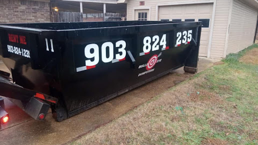 Roll Off Dumpsters Near Me