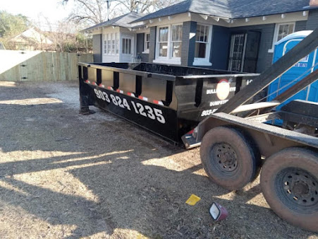 Dumpster Rental Company