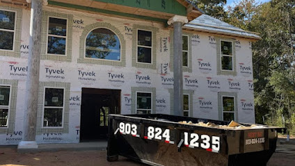 Recycling Dumpsters