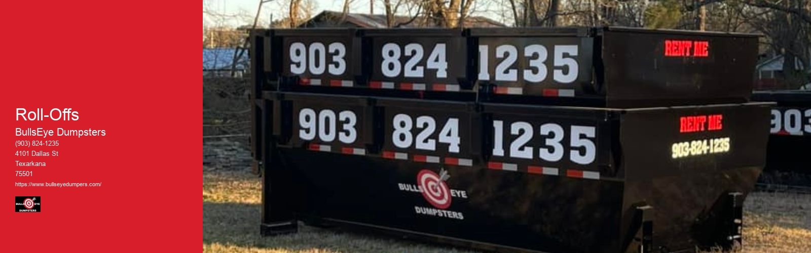 Roll-Offs